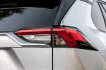 Toyota RAV4 XLE 2018 года (NA)